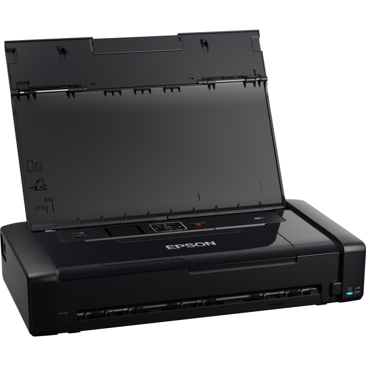 Epson WorkForce WF-110W inkjetprinter Wi-Fi