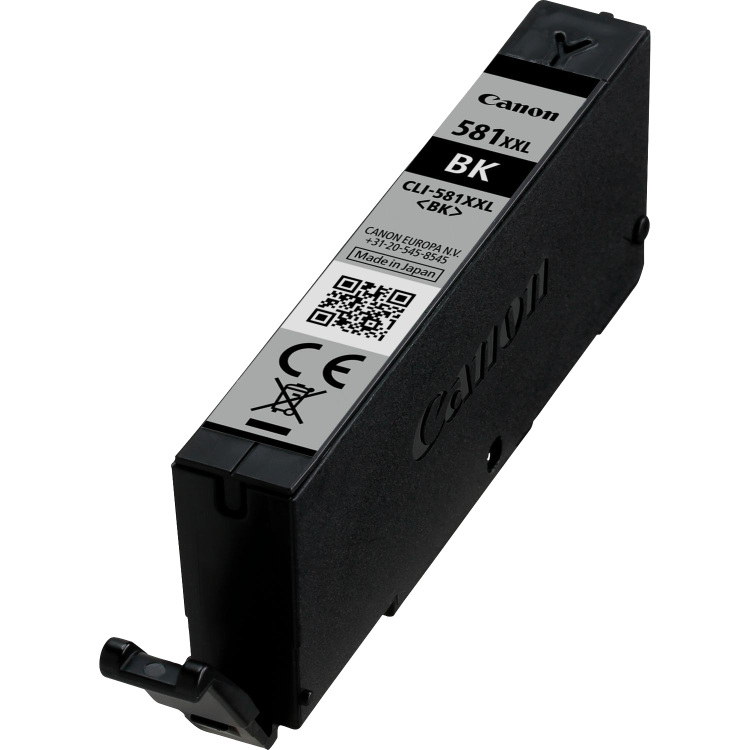 Canon CLI-581XXL zwart inkt