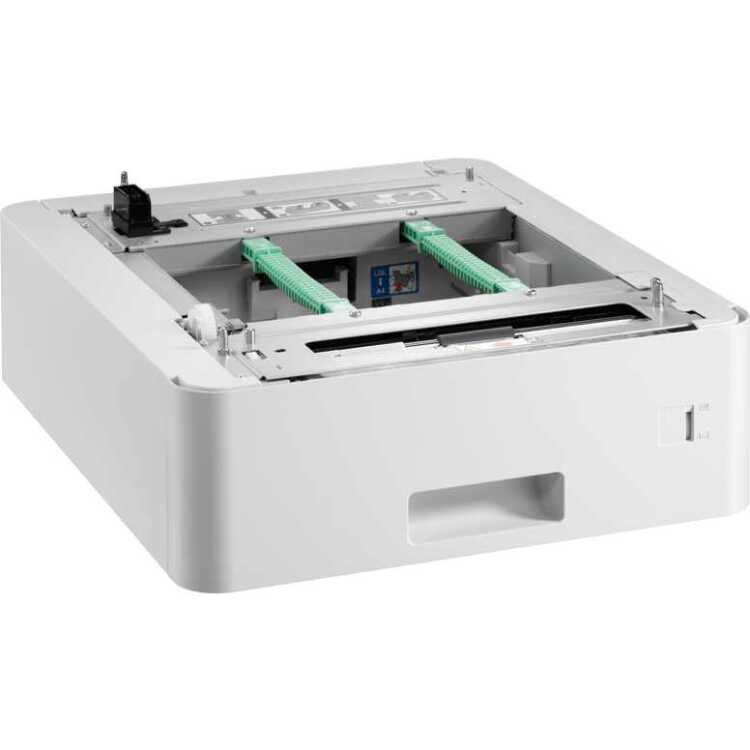 Brother LT340CL papierlade