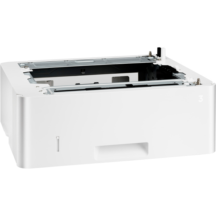 HP LaserJet Pro papierinvoerlade 550 vel (D9P29A) papierlade