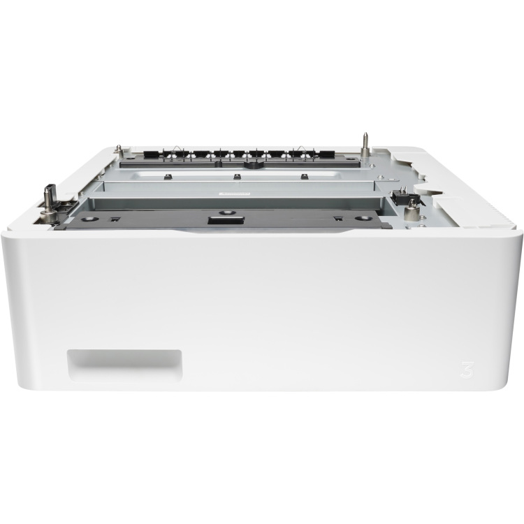 HP LaserJet papierinvoerlade 550 vel (CF404A) papierlade