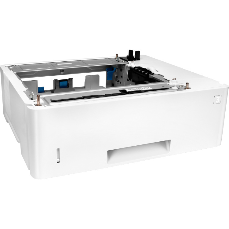 HP LaserJet papierlade voor 550 vel (F2A72A) papierlade