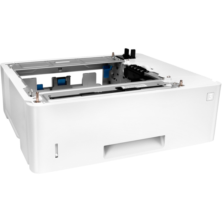 HP LaserJet papierlade voor 550 vel (L0H17A) papierlade