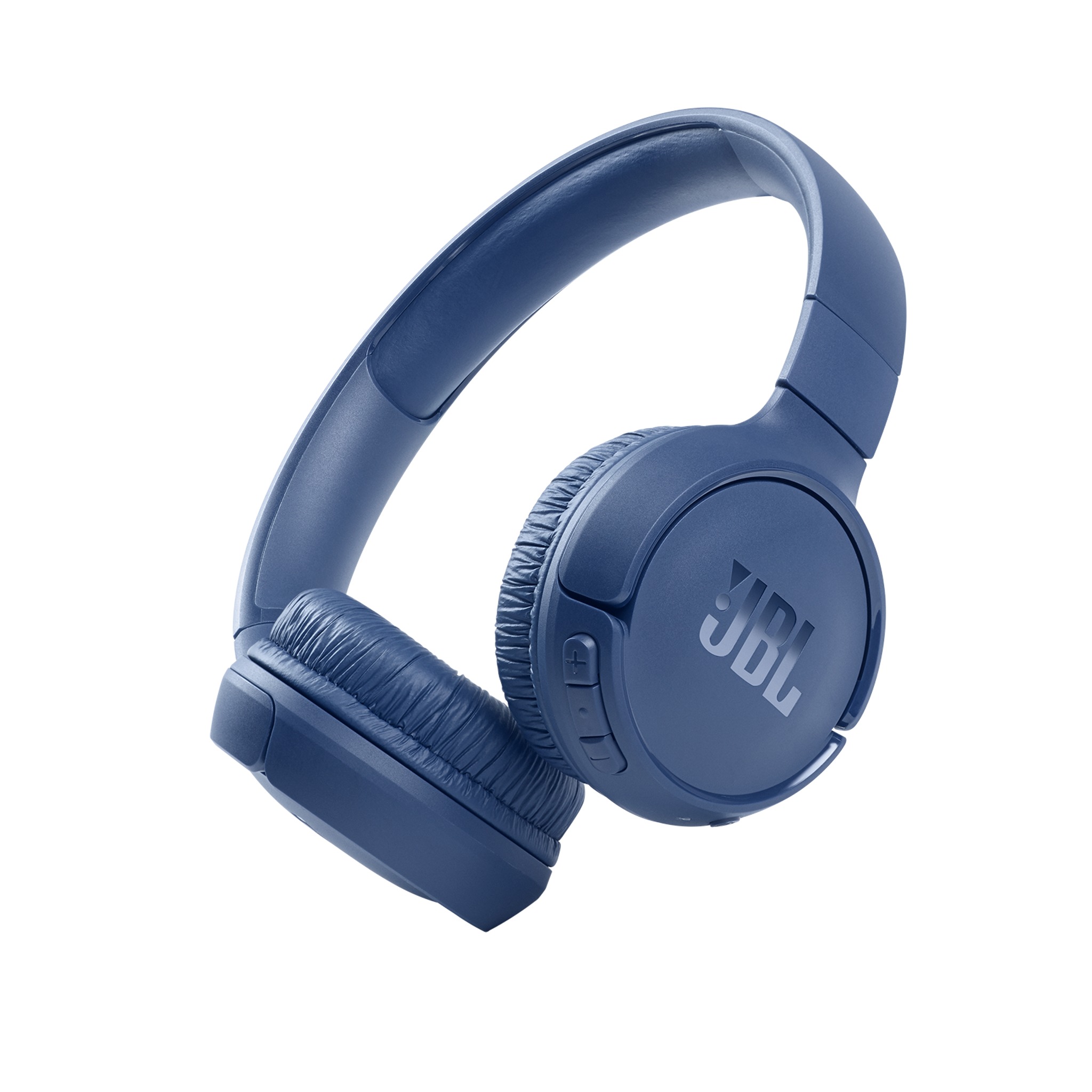 JBL TUNE 510BT bluetooth On-ear hoofdtelefoon blauw
