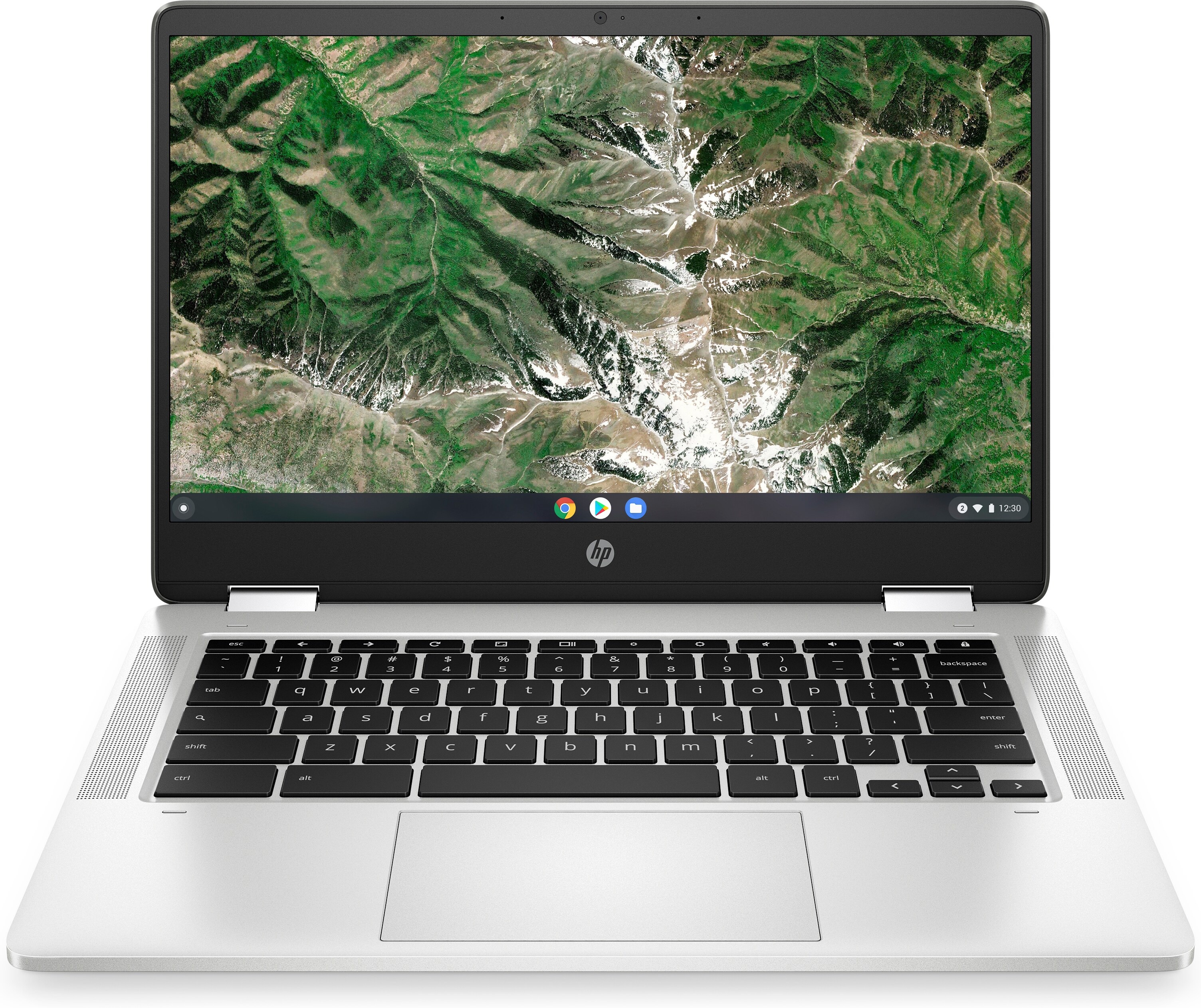 HP Chromebook x360 14a-ca0500nd -14 inch Chromebook