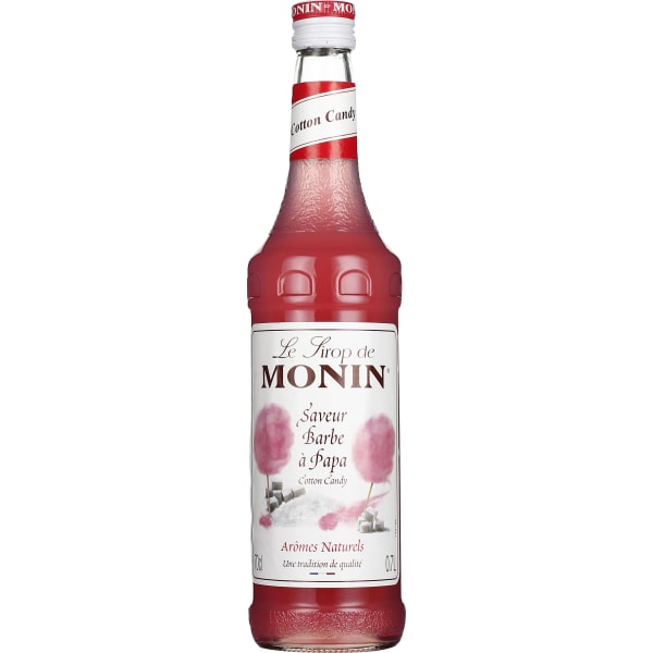 Monin Cotton Candy 70CL