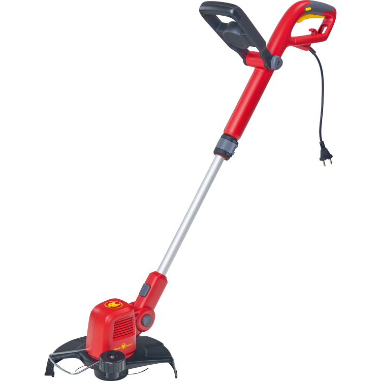 WOLF-Garten LYCOS E/500T elektrische gazon trimmer grastrimmer