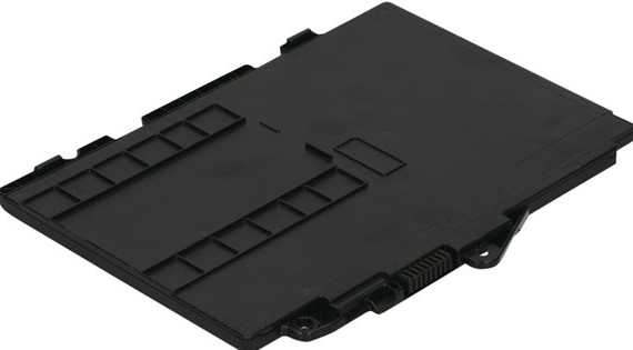Main Battery Pack - Batterij voor laptopcomputer (normale levensduur) - 1 x lithium-polymeer 2800 mAh 44 Wu