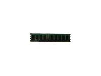 DDR3 - 4 GB - DIMM 240-pins - 1333 MHz / PC3-10600 - geregistreerd - ECC - voor ThinkServer RD230; RD240; TD230