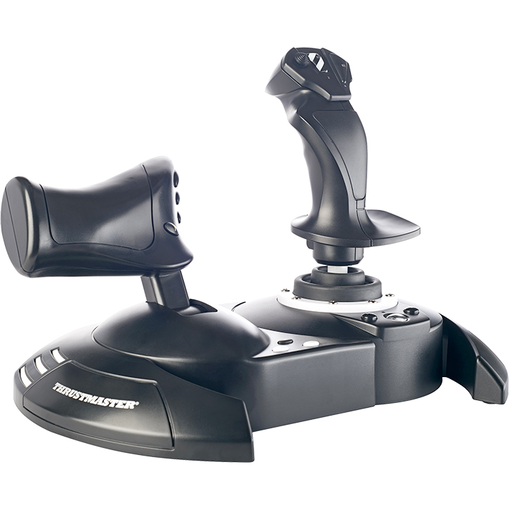 Thrustmaster T.Flight Hotas One hotas Pc, Xbox One, Xbox Series X|S