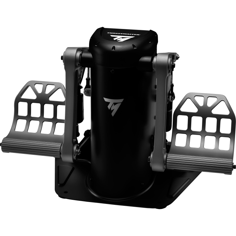 Thrustmaster TPR Pendular Rudder Systeem pedalen Pc