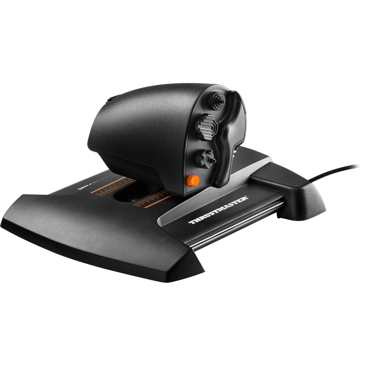 Thrustmaster TWCS Throttle gashendel Pc