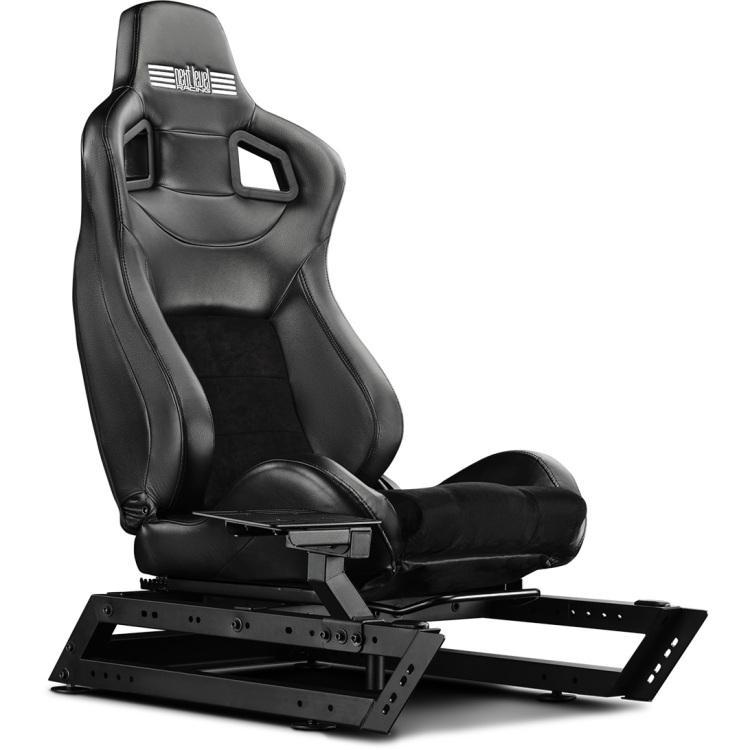 Next Level Racing GT Seat Add-on gamestoel