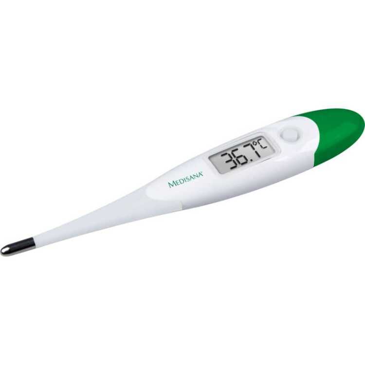 Medisana TM 700 Digitale koortsthermometer thermometer 77040