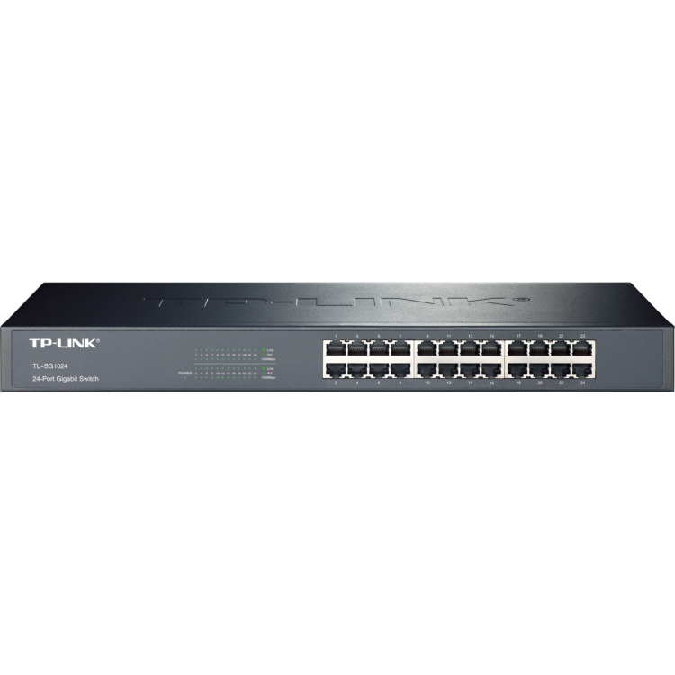 TP-Link TL-SG1024 switch