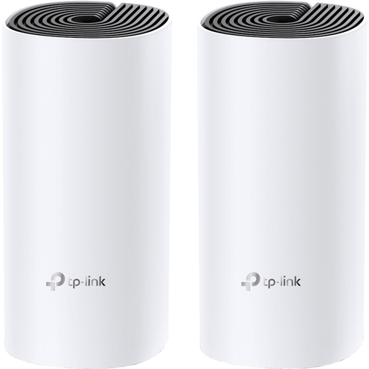 TP-Link Deco M4 mesh router 2 stuks