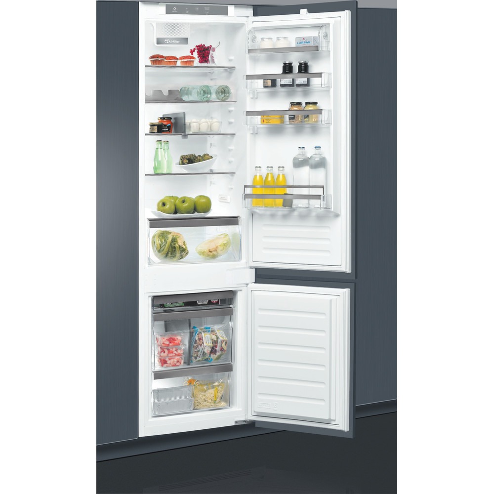 Whirlpool ART 9811 SF2 Inbouw koel-vriescombinatie