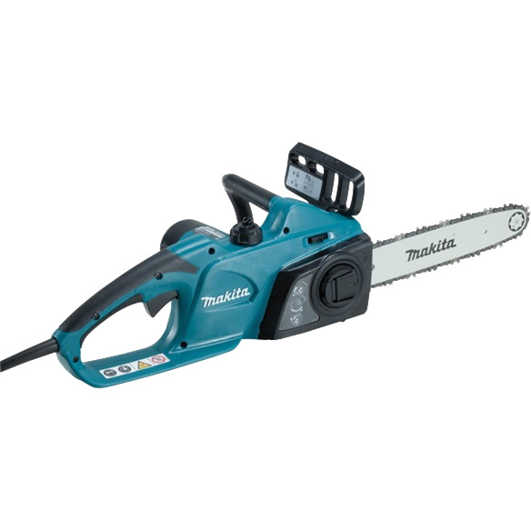 Makita Kettingzaag UC3541A elektrische kettingzaag
