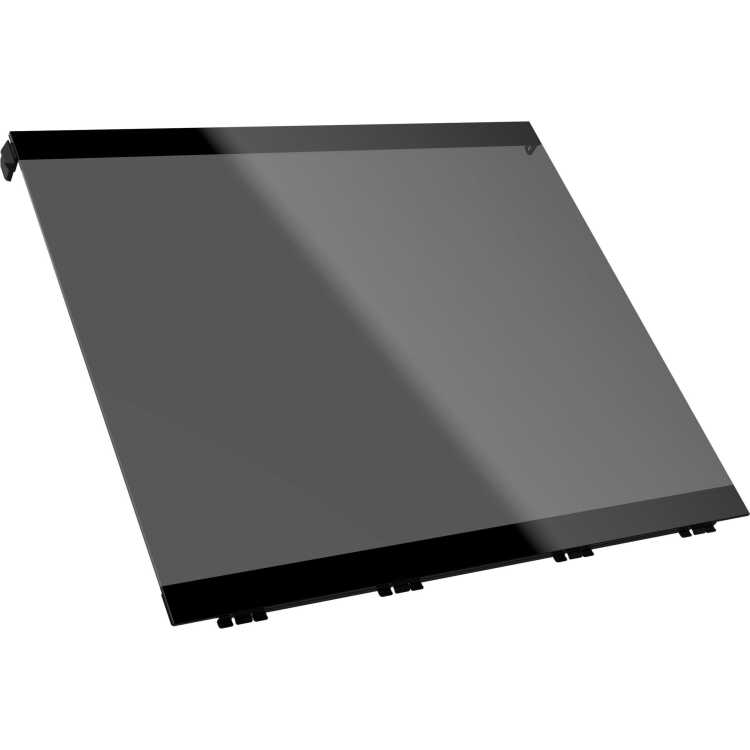 Fractal Design Tempered Glass Side Panel - Dark Tinted TG (Define 7 XL) zijdeel