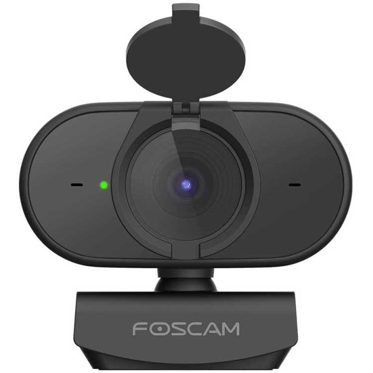 Foscam W25 webcam