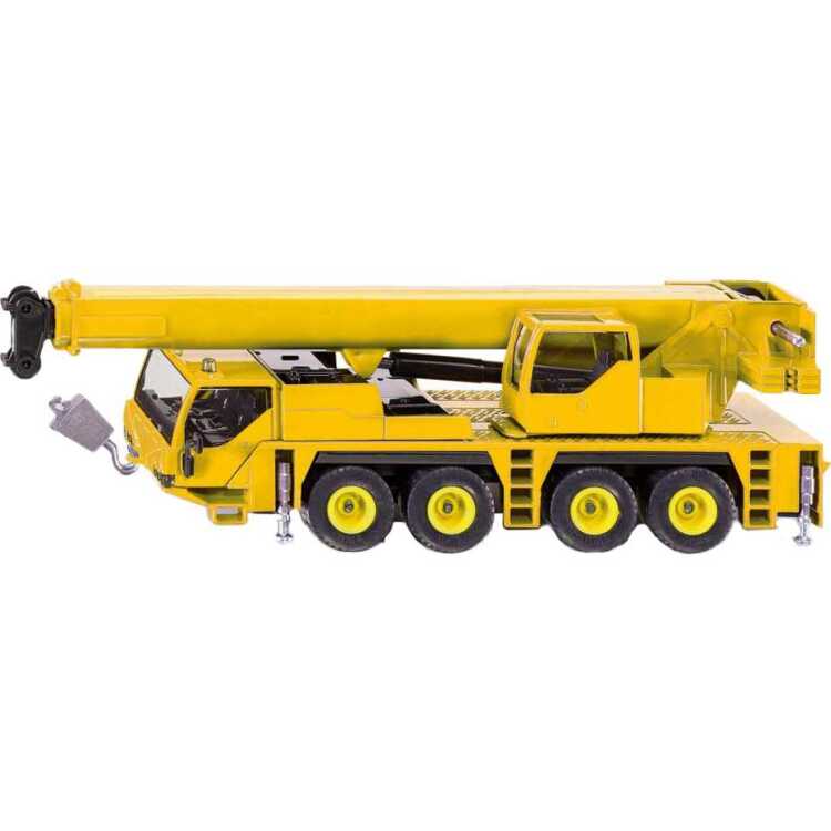 SIKU Super - Kraanwagen modelvoertuig 2110