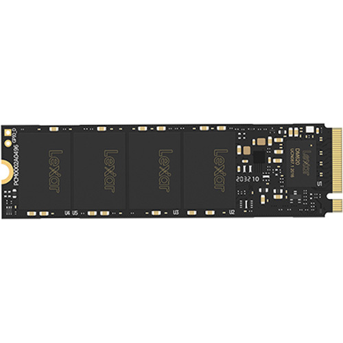 Lexar NM620 M.2 2280 NVMe SSD, 256GB ssd PCIe 3.0 x4, NVMe 1.4, M.2 2280