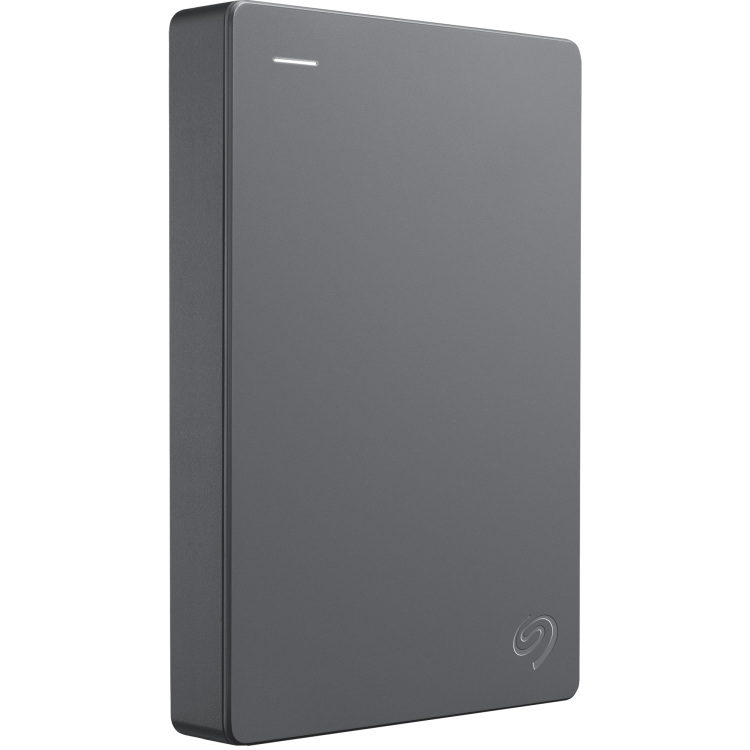 Seagate Basic 5 TB harde schijf STJL5000400, Micro-USB-B 3.2 (5 Gbit/s)