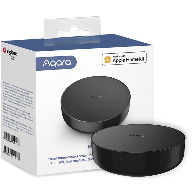 Aqara Hub M2 basisstation
