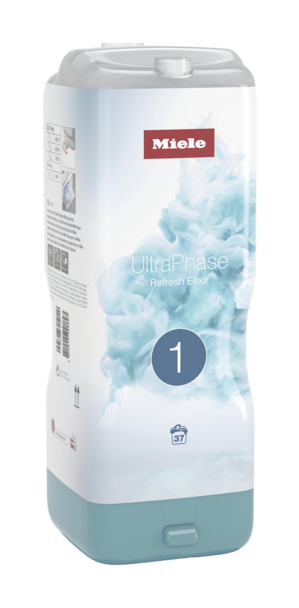 Miele Ultraphase 1 Elixir Wasmachine accessoire