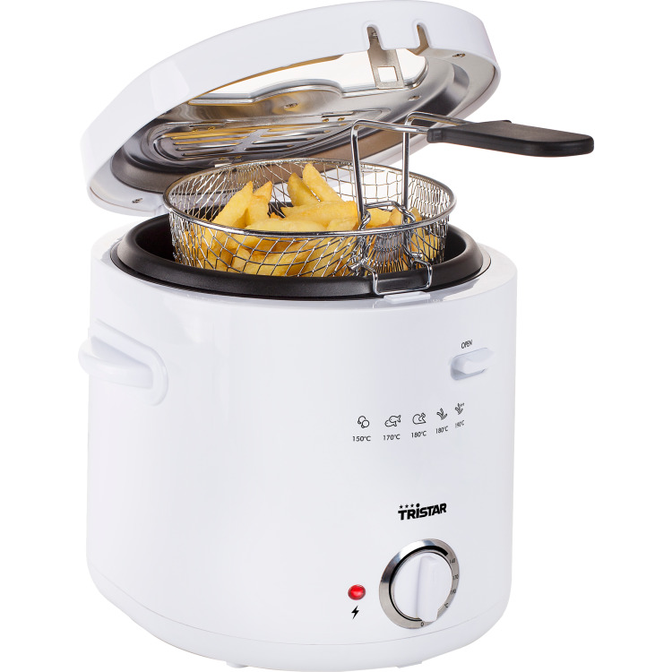 Tristar Friteuse FR-6941 frituurpan 1,5 Liter