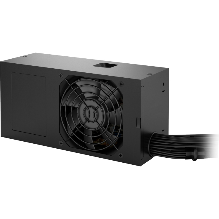 be quiet! TFX Power 3 300W Bronze voeding 1x PCIe