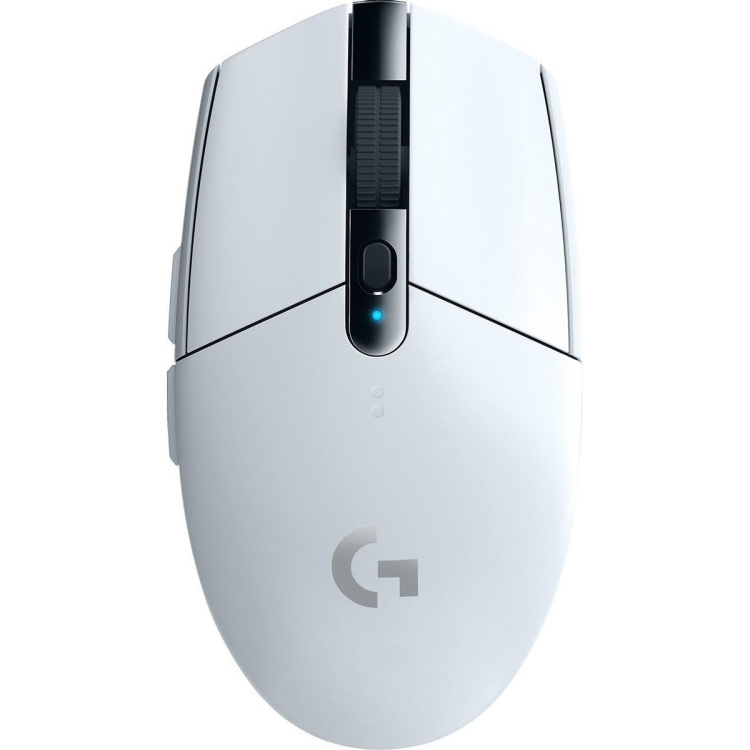 Logitech G305 LIGHTSPEED draadloze gamingmuis gaming muis 200 - 12.000 dpi