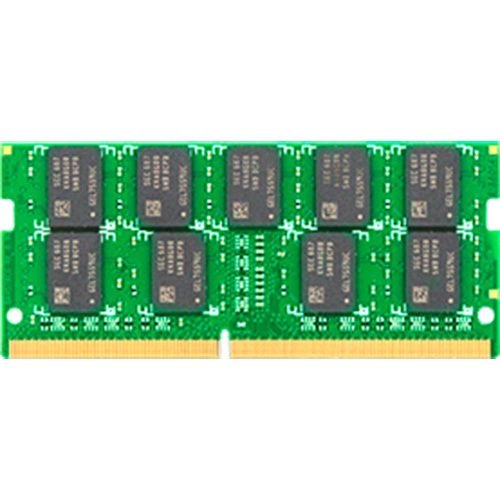 Synology 8 GB DDR4-2666 werkgeheugen D4ES01-8G