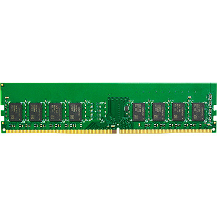 Synology 4 GB DDR4-2666 werkgeheugen D4NESO-2666-4G