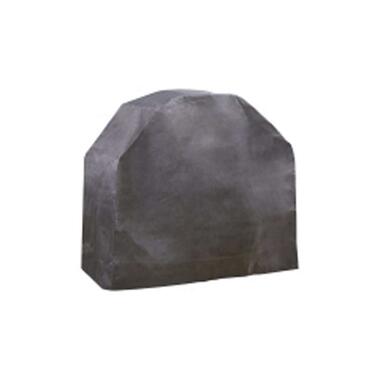 Outdoor Covers barbecue hoes - grijs - 175x65x110 cm - Leen Bakker