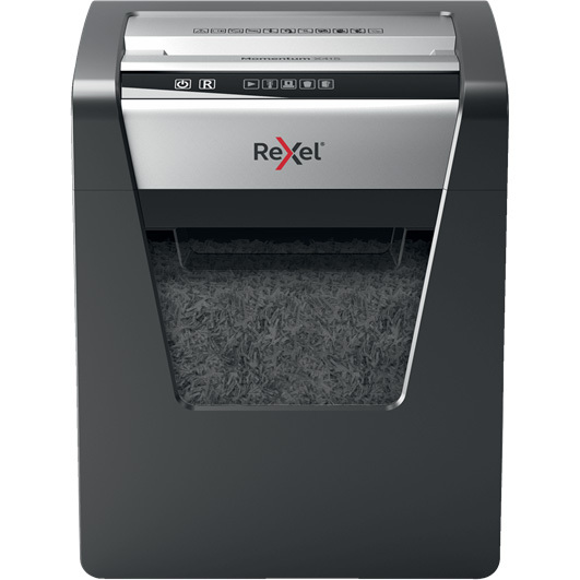 Rexel Momentum X415 Papiervernietiger papierversnipperaar
