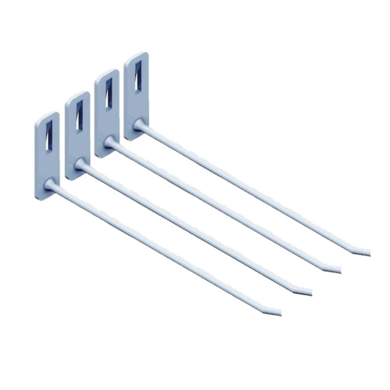 12x Gereedschap ophanghaken 20 cm -