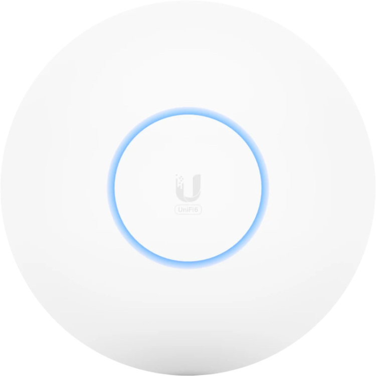 Ubiquiti UniFi 6 Long-Range Access Point access point