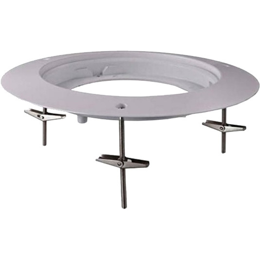 Hikvision DS-1249ZJ Inbouwframe houder