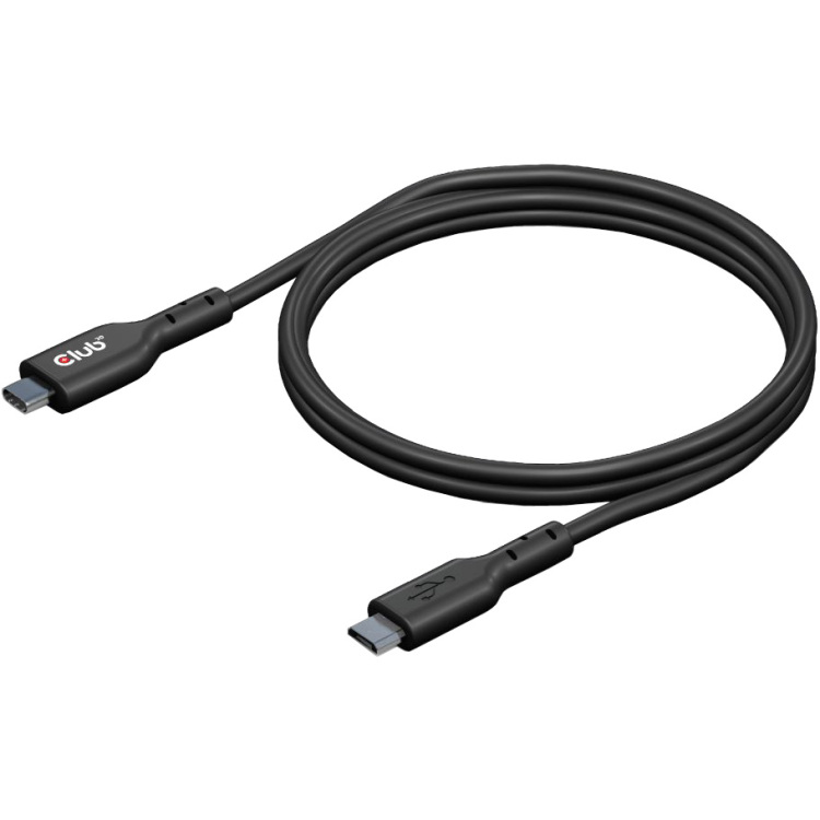 Club 3D USB-C 3.2 Gen1 > Micro USB kabel 1 meter