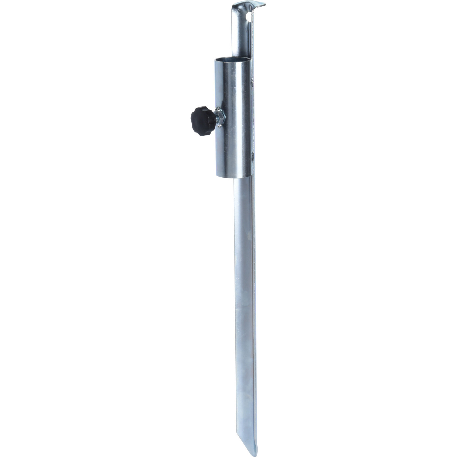 Parasolharing - metaal - 49 cm -