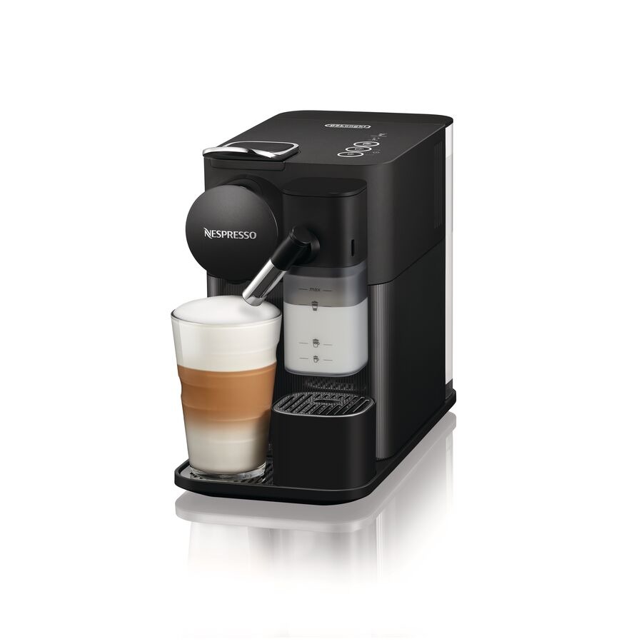 De&apos;Longhi Nespresso EN510.B Nespresso Zwart