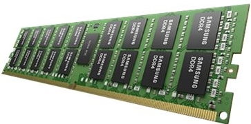 DDR4 - module - 8 GB - DIMM 288-PIN - 2933 MHz PC4-23400 - 1.2 V - geregistreerd