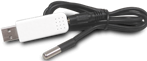 USB thermometer - USB - T -40 tot 125 °C - met kabel - voor Vigor routers