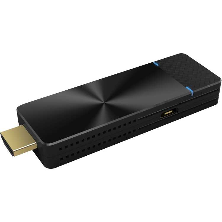 Optoma UHDCastPRO draadloze HDMI dongle streaming client HDMI, DLNA, UltraHD/4K
