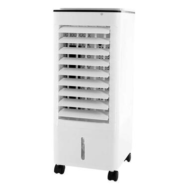 Inventum aircooler VLK500W - 5L - Leen Bakker