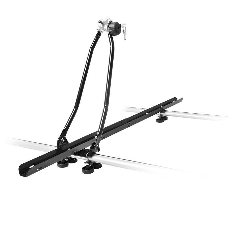 Fietsendrager dakmontage -