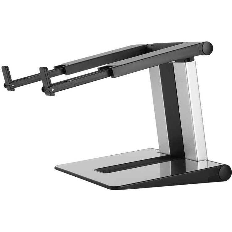 Neomounts NSLS200 opvouwbare laptop standaard standaard