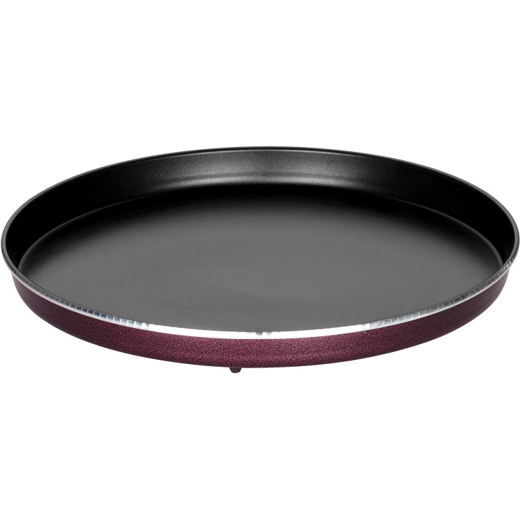 Whirlpool CRISP plaat (Ø 30,5 - 32 x H 3 cm) AVM305 magnetron