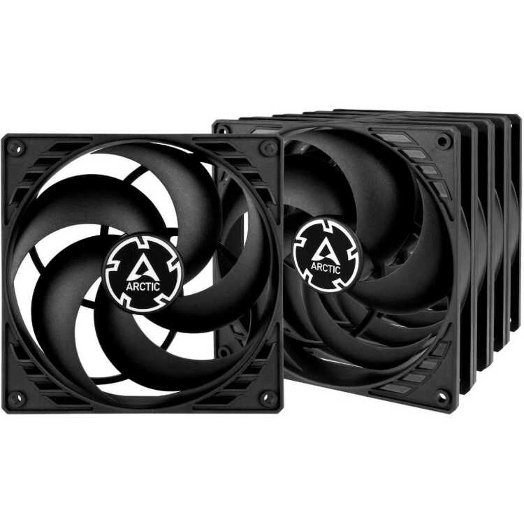 ARCTIC P14 Value Pack 5 case fan 5 stuks